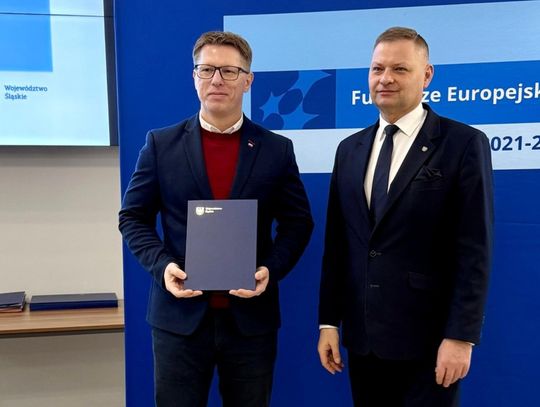 Ponad 1,3 mln zł dla świętochłowickich przedszkoli. Miasto inwestuje w przyszłość najmłodszych