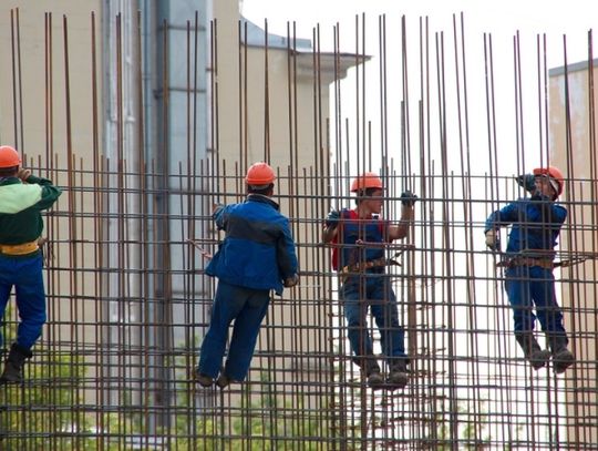 Ponad 13 tys. pracujących cudzoziemców zarejestrowanych w chorzowskim ZUS-ie