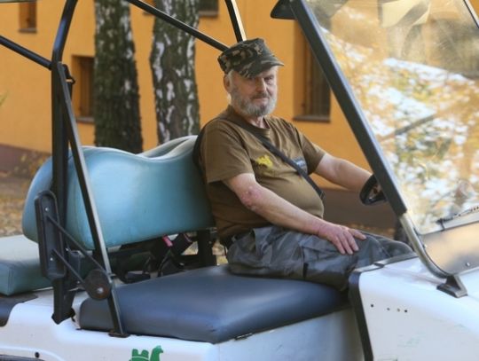 Ponad 40 lat gotowałem dla zwierząt!