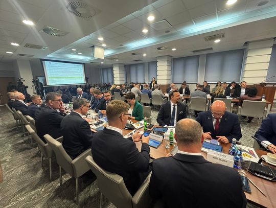 Ponad 7,9 mln zł wróci do budżetu Chorzowa. Metropolia rozlicza składki za 2025 rok