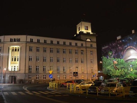Ponad pół tysiąca chętnych na nocne zwiedzanie urzędu