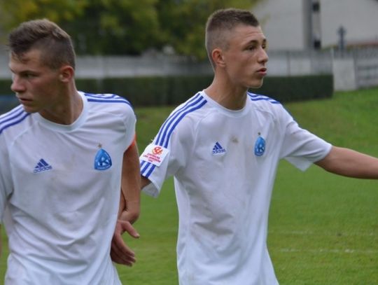 Porażka na zakończenie rozgrywek