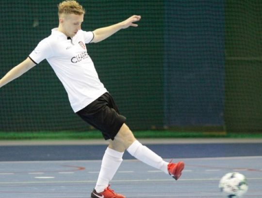 Porażka w Gliwicach