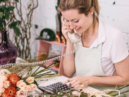 Porozmawiajmy o rodzinnym biznesie