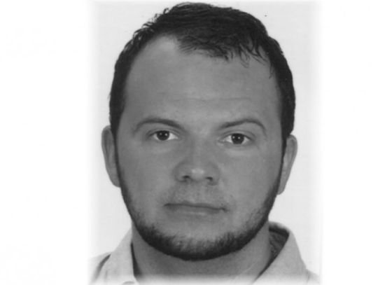 Poszukiwania Łukasza Porwolika zakończone?