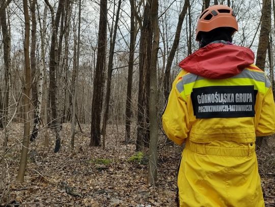 Poszukiwania zaginionego Artura Kołodziejczyka wciąż trwają. Policja przeprowadziła szereg działań [WIDEO, ZDJĘCIA]