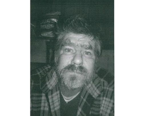 Poszukiwany Andrzej Wrona