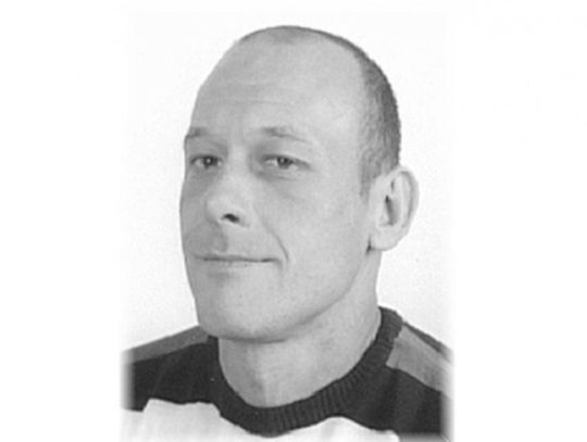Poszukiwany Damian Rucz