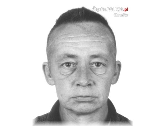 Poszukiwany Grzegorz Ślosarczyk