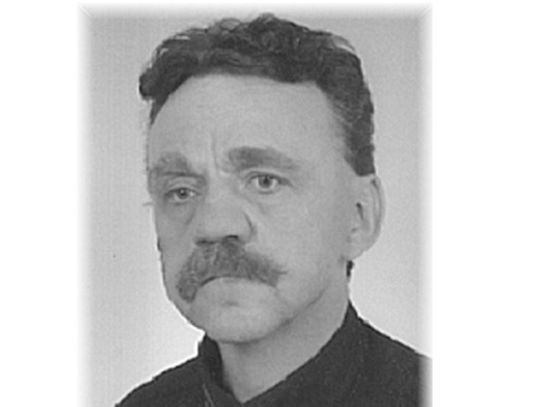 Poszukiwany Ryszard Kędzior