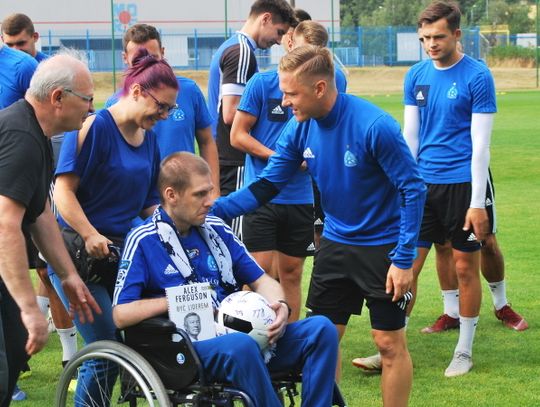 Potrzebna pomoc dla Adama!