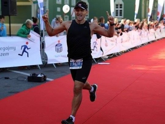 Potrzebna pomoc dla kibica Ruchu