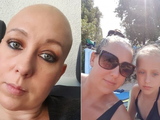 Potrzebna pomoc dla nauczycielki z Chorzowa. Już w sobotę festyn dla Joanny