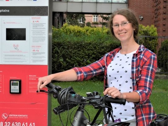 Powitają wiosnę na rowerach