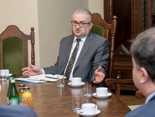 Powołano radę ds. Muzeum Hutnictwa