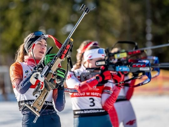 Powrót Moniki Hojnisz-Staręgi! Cel? Igrzyska Olimpijskie w Mediolanie-Cortinie d'Ampezzo!