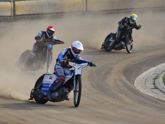 Powrót Śląska Świętochłowice na żużlową mapę Polski staje się faktem! Znamy już kadrę i czekamy na licencję!