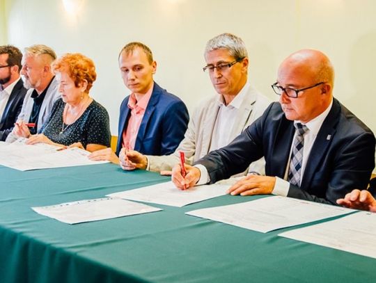 Powstała Koalicja Obywateli dla Chorzowa