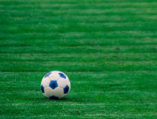 Powstały nowe, kryte boiska przy ulicy Harcerskiej w Chorzowie