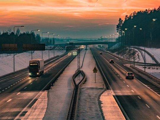 Powstanie sygnalizacja świetlna przy węźle autostrady A4 w Chorzowie Batorym!