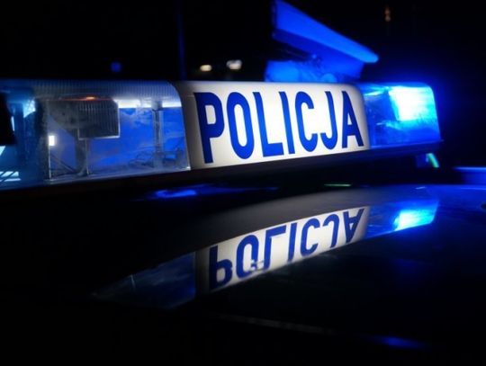 Pożar w budynku przy ulicy Brzozowej. Znaleziono zwęglone ciało