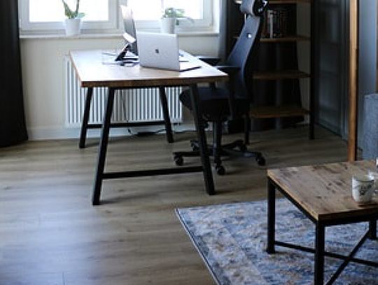 Poznaj najnowsze trendy w projektowaniu mieszkań w Katowicach