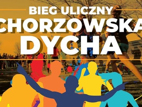 Poznaj trasę Chorzowskiej Dychy