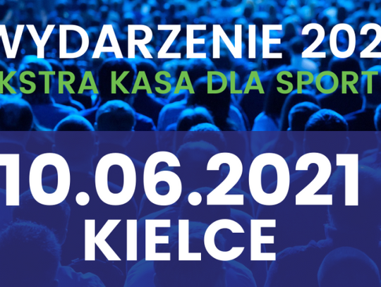 Poznamy koncepcję "Nowego sponsora polskiego sportu"