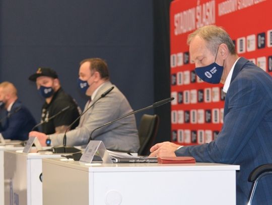 Pozostało dokładnie 100 dni do mistrzostw świata sztafet