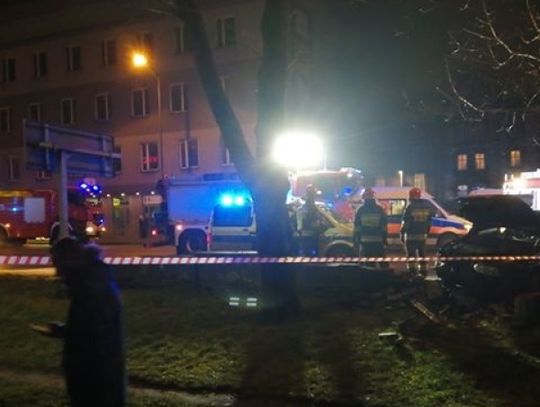 Pracowite święta chorzowskich mundurowych