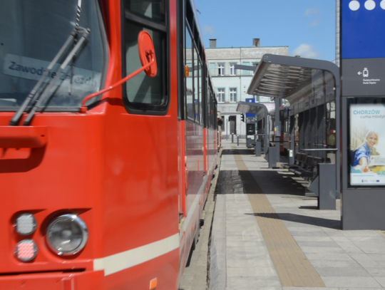 Pracownicy ZTM pomogą pasażerom na przystankach