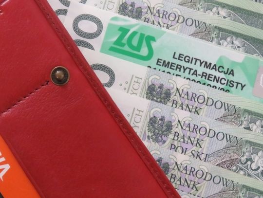 Pracujesz na wcześniejszej emeryturze? Będą powody do zadowolenia