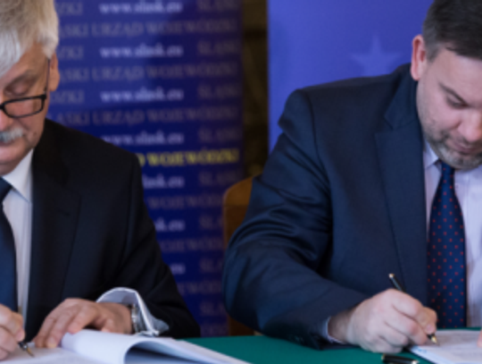 Prawie 400 mln na infrastrukturę tramwajową