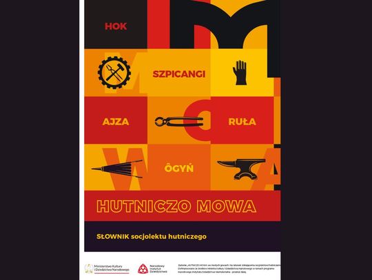 Premiera Słownika Mowy Hutniczej