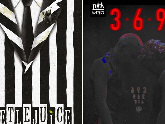 Premiery w Teatrze Rozrywki. Poznaliśmy trzy nowe tytuły!