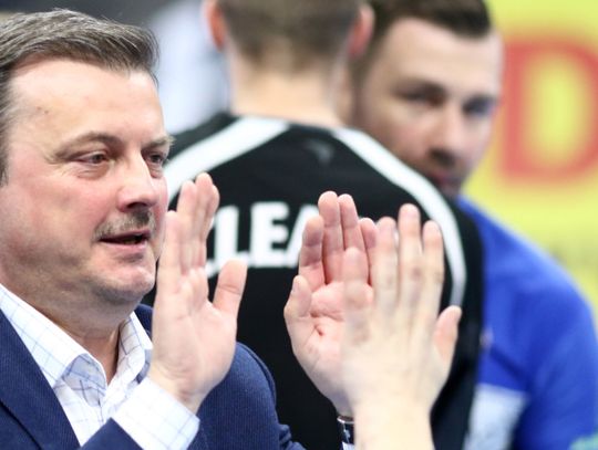 Prezes Clearexu: wspaniałe chwile i sporo siwych włosów