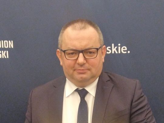 Prezes Stadionu Śląskiego wyróżniony