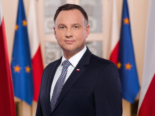 Prezydent Andrzej Duda odwiedzi Chorzów