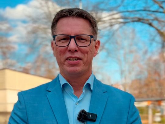 Prezydent Beger uspokaja rodziców w sprawie przedszkola miejskiego nr 3: „Wszyscy się przyzwyczaimy”