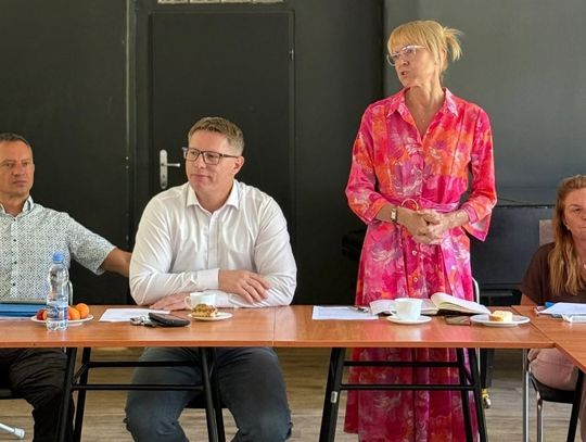Prezydent informuje: oświata w Świętochłowicach jest w dobrej formie