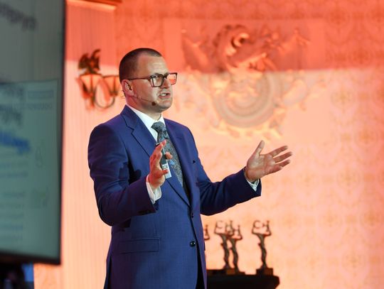 Prezydent Michałek zapowiada powołanie “Oficera Zieleni” i “Rady Kobiet”