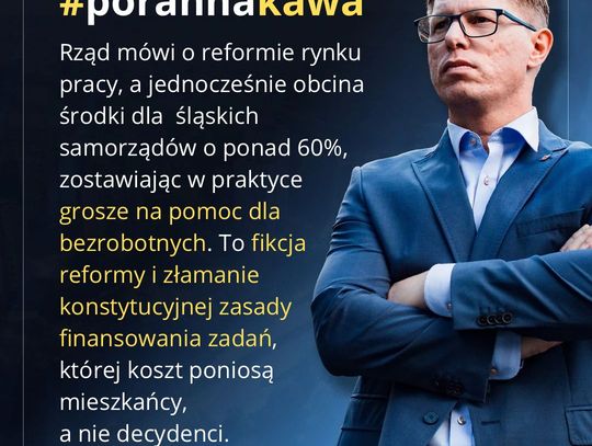 Prezydent o cięciach w Urzędach Pracy: Czego nie rozumiecie?