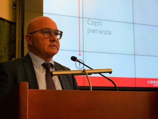 Prezydent otrzymał absolutorium