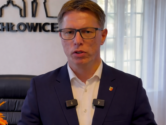 Prezydent po aferze w OPS. Przeprosin nie było, ale jest zrozumienie emocji mieszkańców i są działania naprawcze