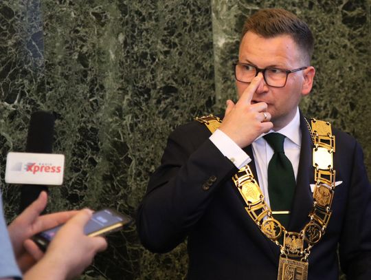 Prezydent podsumuje rok urzędowania. Sprawdzamy kluczowe decyzje