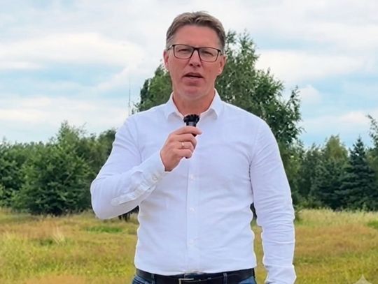 Prezydent straci część uprawnień? Mieszkańcy Świętochłowic rozpoczynają walkę o kontrolę nad nieruchomościami