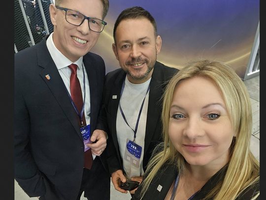Prezydent Świętochłowic włącza się w pomoc dla Libanu. Zachęca mieszkańców do wpłat i zbiórki produktów