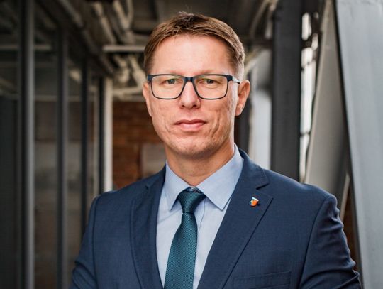 Prezydent Świętochłowic wychodzi do mieszkańców. Sprawdź kiedy i gdzie możesz z nim się spotkać