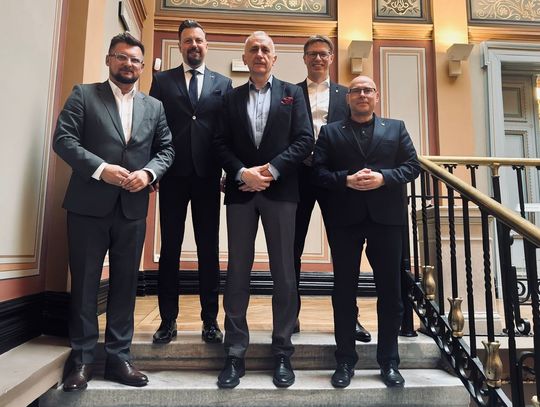 Prezydent Świętochłowic wycofuje się z idei supermiasta. W zamian chce kultywować śląską tradycję