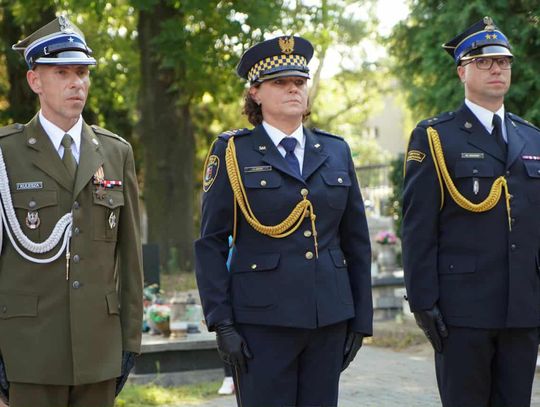 Prezydent zwalnia komendantkę straży miejskiej. Powodem utrata zaufania